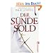 Der S�nde Sold: Kommissar D�hnforts erster Fall (Ein Kommissar-D�hnfort-Krimi)