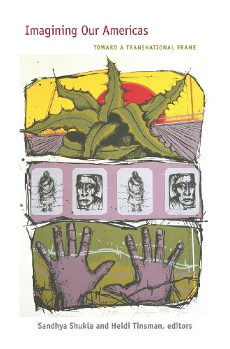 Imagining Our Americas: Toward a Transnational Frame (Radical Perspectives)