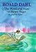 The Wonderful Story of Henry Sugar: And Six More