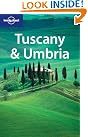 Tuscany and Umbria