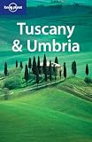 Lonely Planet Tuscany & Umbria (Lonely Planet Tuscany and Umbria)