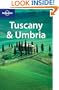 Lonely Planet Tuscany & Umbria
