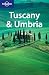 Books : Lonely Planet Tuscany & Umbria (Lonely Planet Tuscany and Umbria)