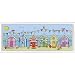 Bothy Threads Beach Huts Fun Cross Stitch Kit by Bothy Threads
