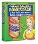 Magic School Bus 3-CD Bonus Pack Vol 2: Dinosaurs, Solar System & Earth [Old Version]