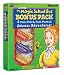 Magic School Bus 3-CD Bonus Pack Vol 2: Dinosaurs, Solar System & Earth