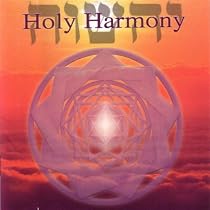 Holy Harmony