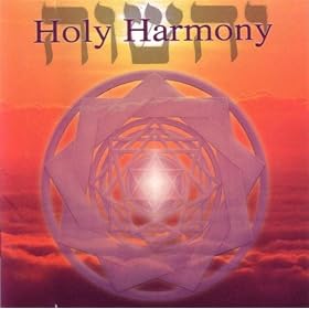 Holy Harmony