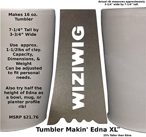 Tumbler Makin' Edna XL