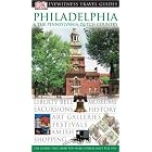 Philadelphia (EYEWITNESS TRAVEL GUIDE) by DK Publishing