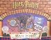 Harry Potter - Magic Puzzles & Charms (2000 Bepuzzled Brand)