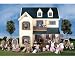 Calico Critters: Deluxe Village House