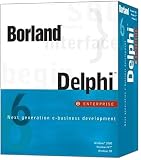UPG BORLAND DELPHI 6 ENTERPRISE