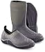 Men's Orvis® Mire Hi Muck Boots Green