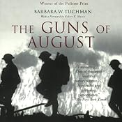 The Guns of August | [Barbara W. Tuchman]