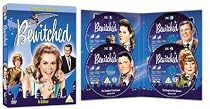 Bewitched - Series 1 - Complete [DVD]
