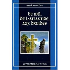 Demu, de l'Atlantide aux druides