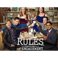 Rules of Engagement Season 6