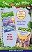 Magic Tree House: Books 9 & 10: Dolphins at Daybreak, Ghost Town at Sundown (Osborne, Mary Pope. Magic Tree House Series.)