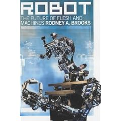 Robot: The Future of Flesh and Machines