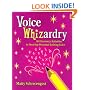 Voice Whizardry: 36 Activities to Discover Personal Writing Voice