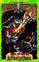 Infestations (Deadlands: Hell on Earth Dime Novels)