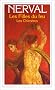 Les Filles Du Feu / Les Chimeres (Garnier-Flammarion)