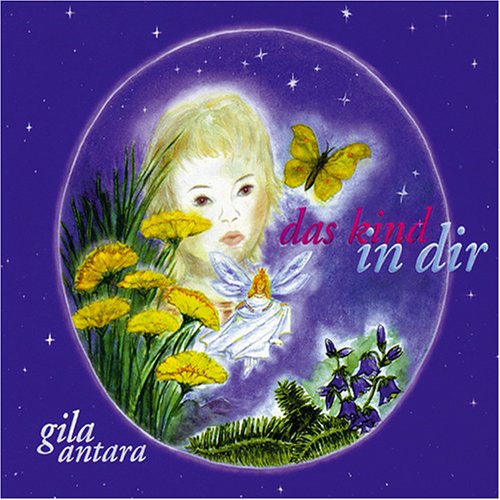 Das Kind in mir