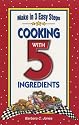 Cooking With 5 Ingredients