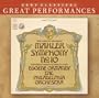 Mahler: Symphony No. 10 [Performing Version by Deryck Cooke]