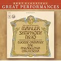Mahler - Symphony No 10