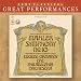 Mahler: Symphony No. 10 [Performing Version by Deryck Cooke]
