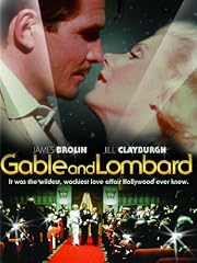 Gable And Lombard