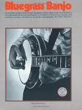 Bluegrass Banjo