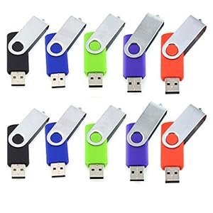 Cles usb 8go