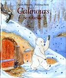 Calinours se r�veille