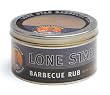 Steven Raichlen Best of Barbecue SR8081 Lone Star Barbecue Rub, 7-ounce