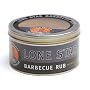 Steven Raichlen Best of Barbecue SR8081 Lone Star Barbecue Rub, 7-ounce