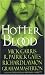 Books : Hotter Blood