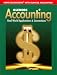 Book Using QuickBooks with Glencoe Accounting: Real-World Applications & Connections with CDROM