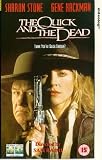 The Quick And The Dead [UK IMPORT] - Sharon Stone