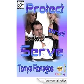 Protect and Serve