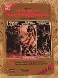 Official Advanced Dungeons & Dragons Collectors Edition Vol.2 - Champions of Krynn, Death Knights of Krynn, The Dark Queen of Krynn