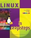 Linux in Easy Steps