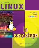Linux in Easy Steps (In Easy Steps)