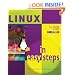 Linux in Easy Steps