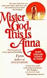 Mister God, This Is Anna