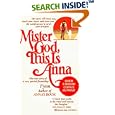 Mister God, This Is Anna