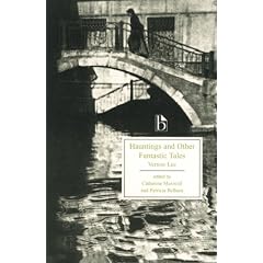 Hauntings And Other Fantastic Tales 1856-1935