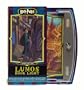 LightWedge Harry Potter Lumos Book Light
